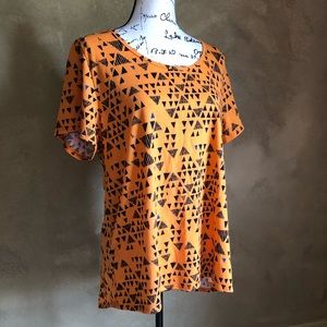 LuLaRoe Classic T Shirt